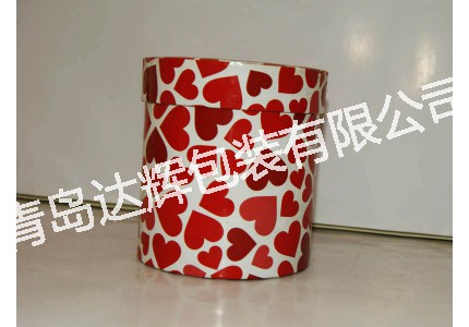 Arts Crafts Paper Cans