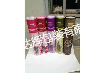Hanging ear tube