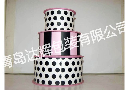 Arts Crafts Paper Cans