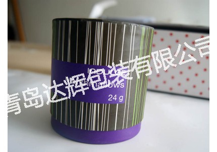 食品包裝紙罐