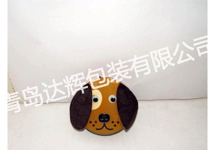 工藝品紙罐