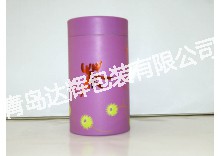 茶葉罐
