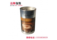 食品包裝罐