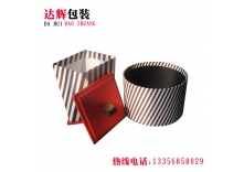 工藝品紙罐