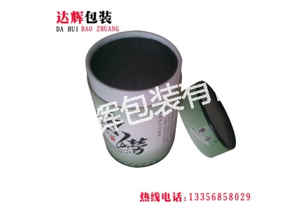 茶葉筒
