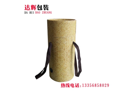 食品包裝罐