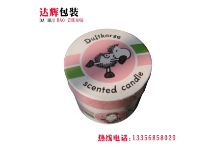 工藝品紙罐