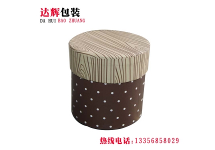 工藝品紙罐