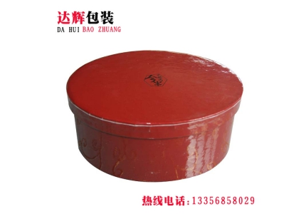 工藝品包裝盒