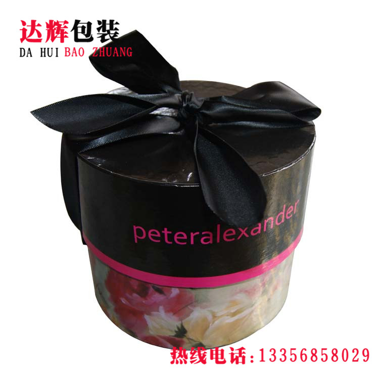 青島紙罐|食品紙罐