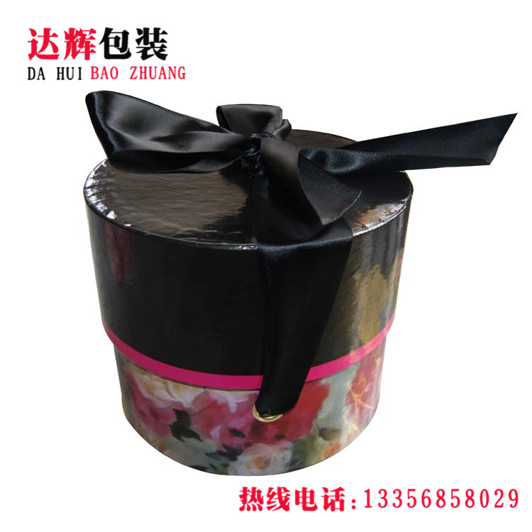 青島紙罐|食品紙罐