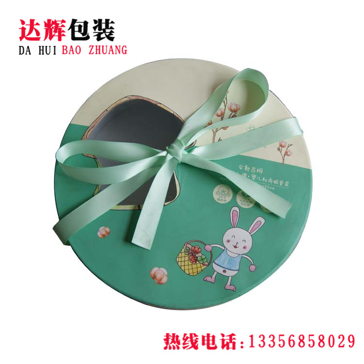青島紙罐|食品紙罐