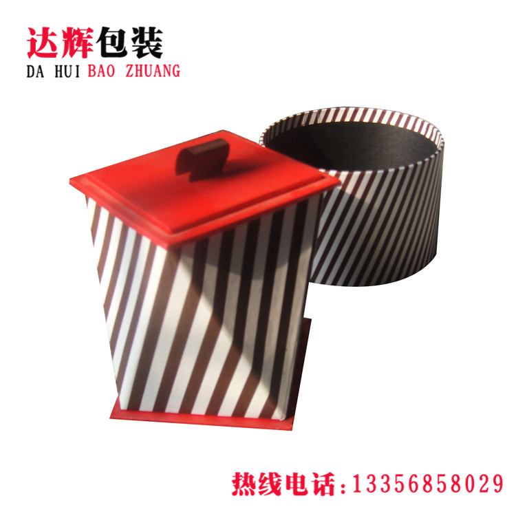 青島紙罐|食品紙罐