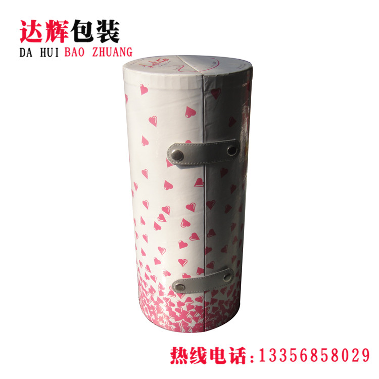 青島紙罐|食品紙罐