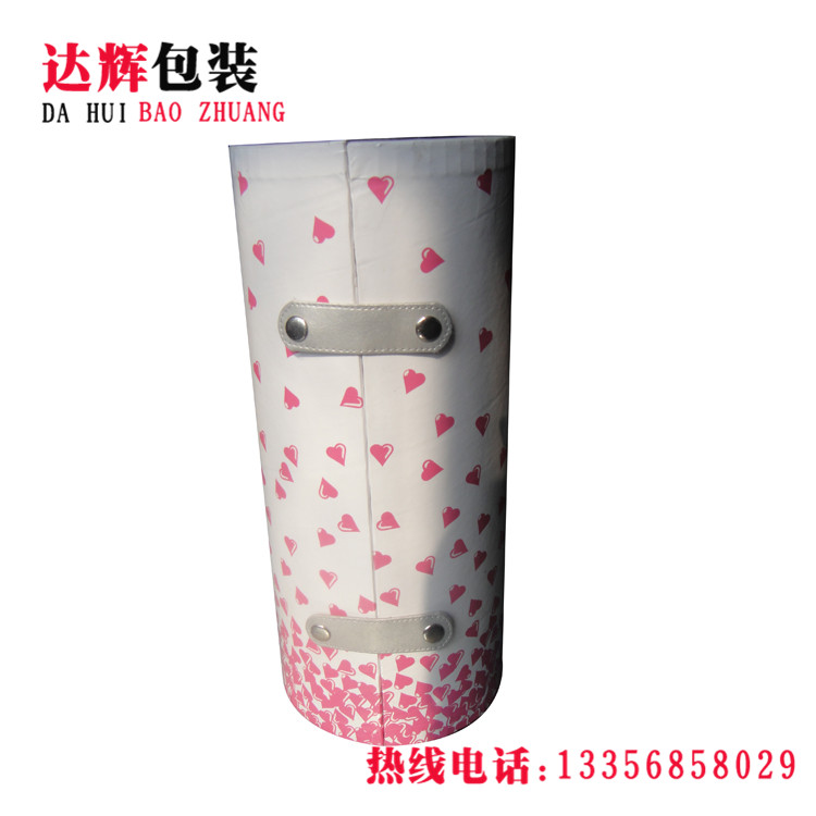 青島紙罐|食品紙罐