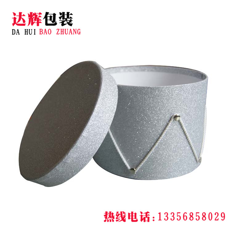 青島紙罐|食品紙罐